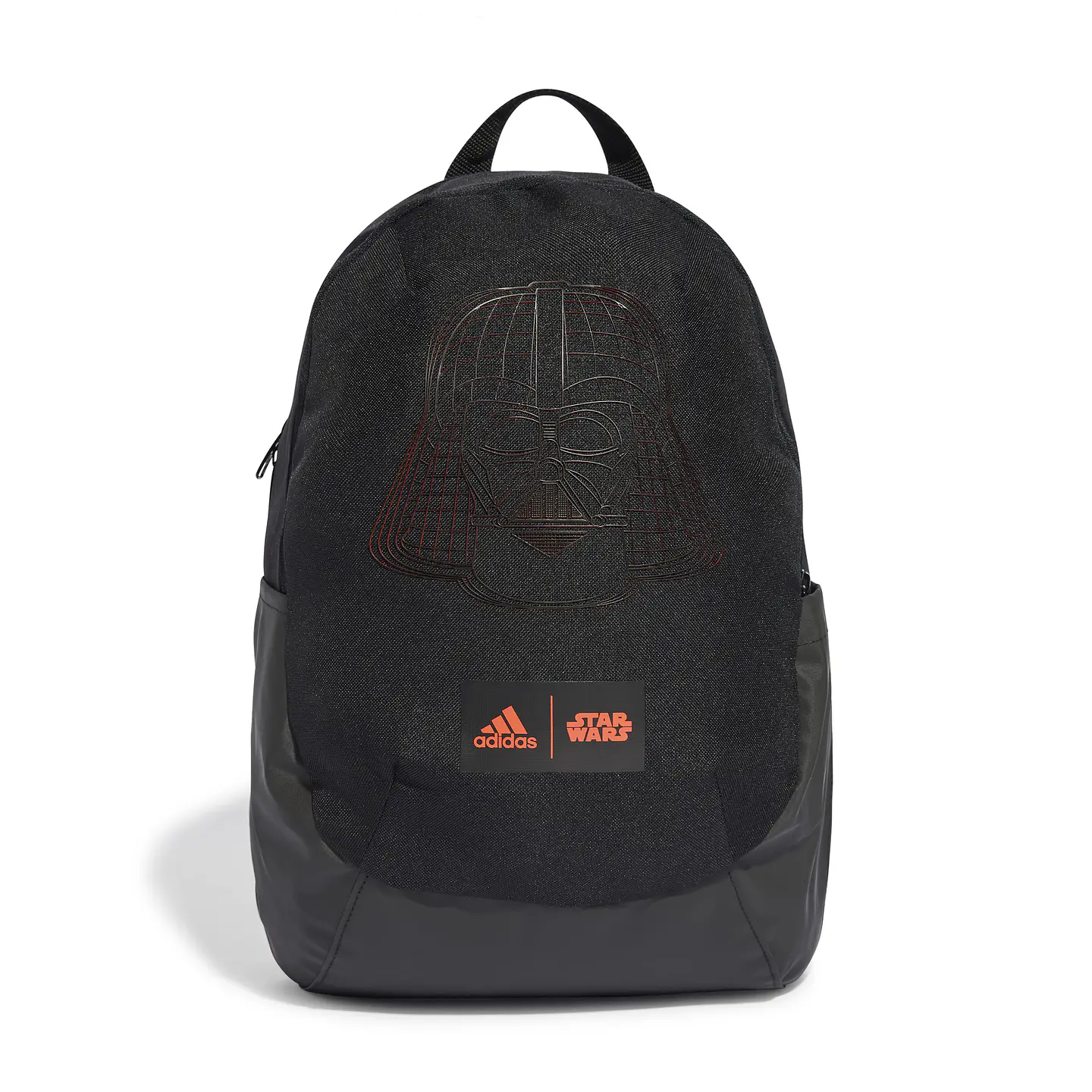 Mochila Negra Adidas IW1119 1