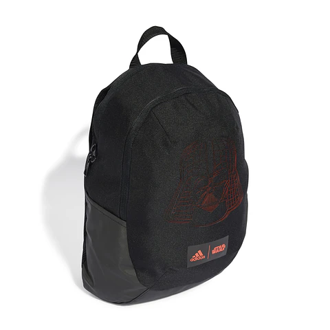 Mochila Negra Adidas IW1119