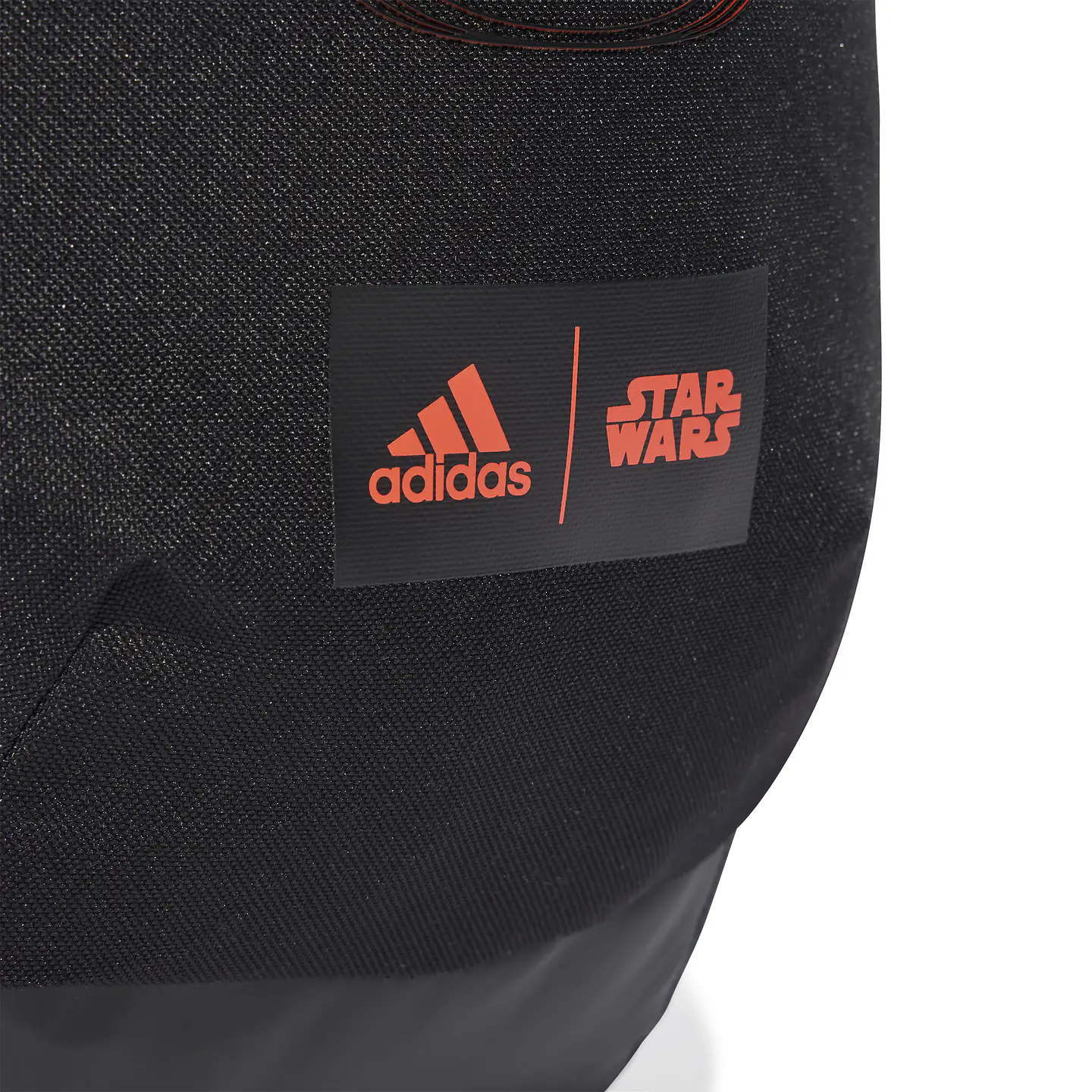 Mochila Negra Adidas IW1119 4