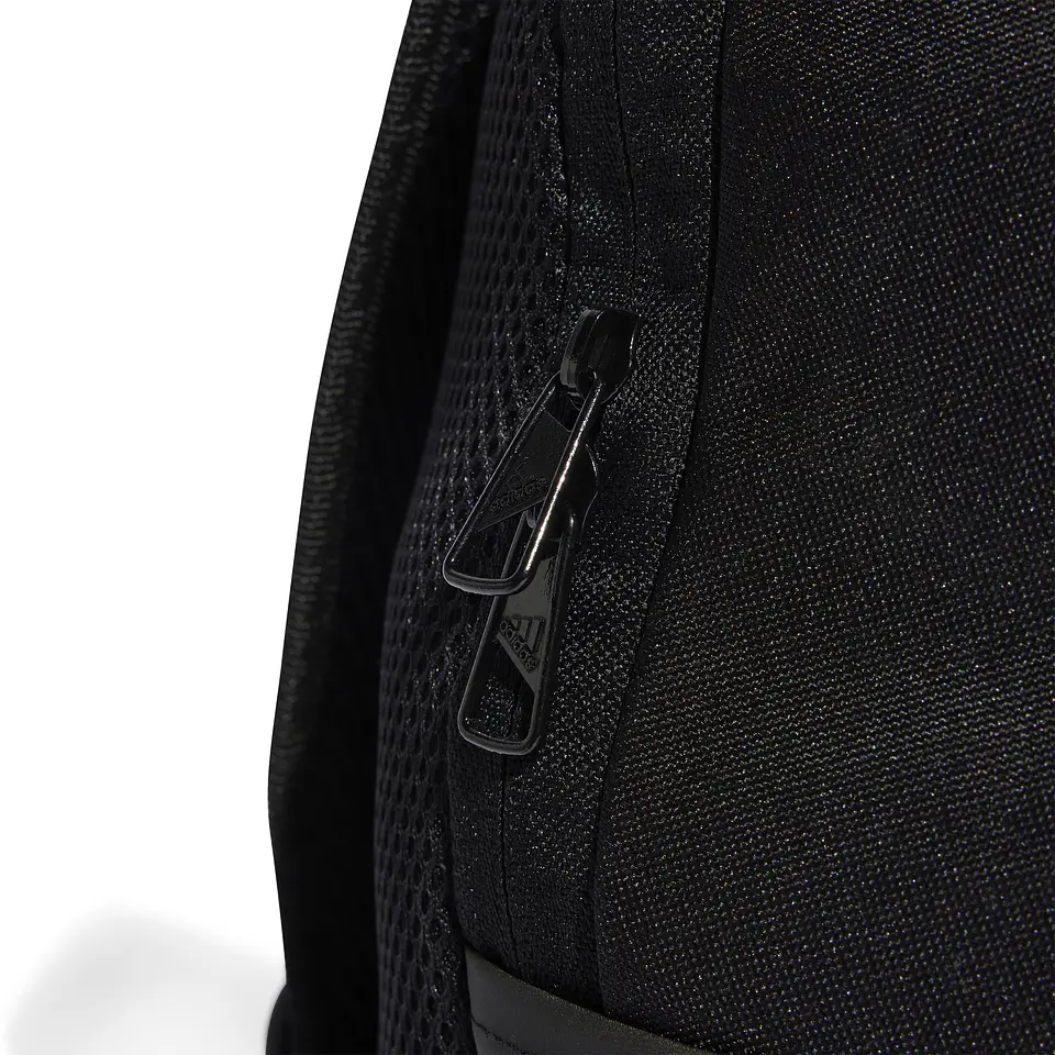 Mochila Negra Adidas IW1119 5