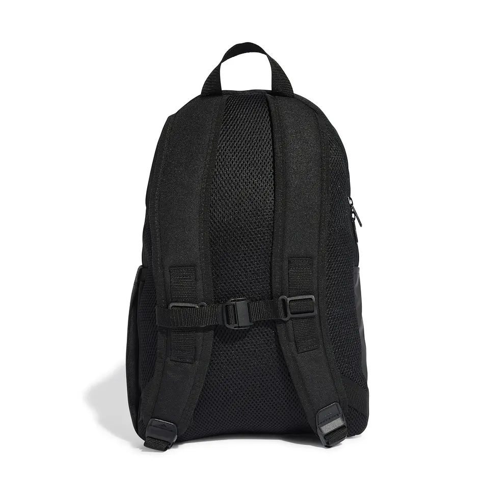 Mochila Negra Adidas IW1119 6