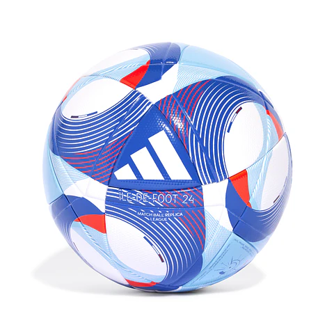 Pelota de Fútbol Blanca Adidas IW6327