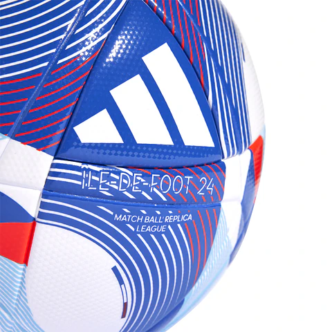 Pelota de Fútbol Blanca Adidas IW6327