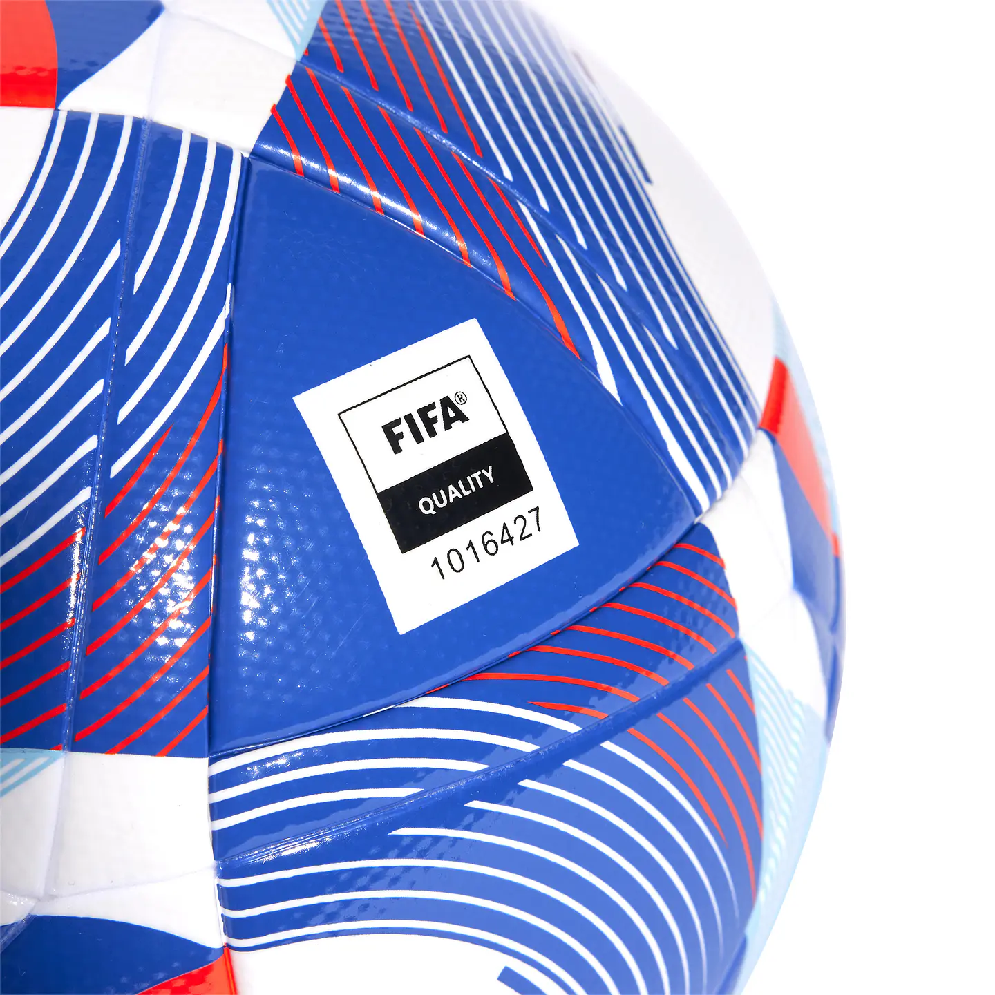 Pelota de Fútbol Blanca Adidas IW6327 3