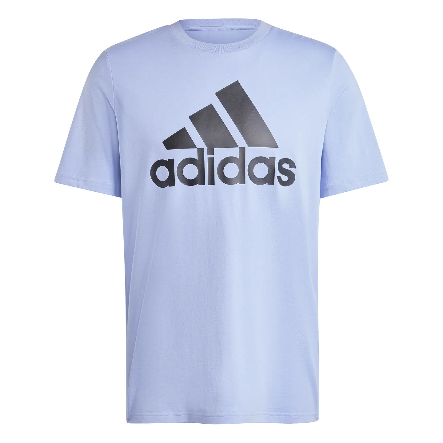 Polera Hombre Azul Adidas IX0138 5