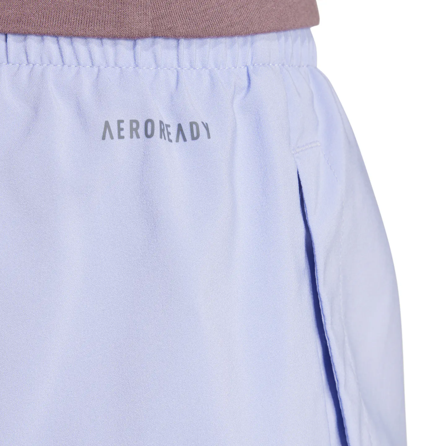 Short Mujer Celeste Adidas IX1015 4