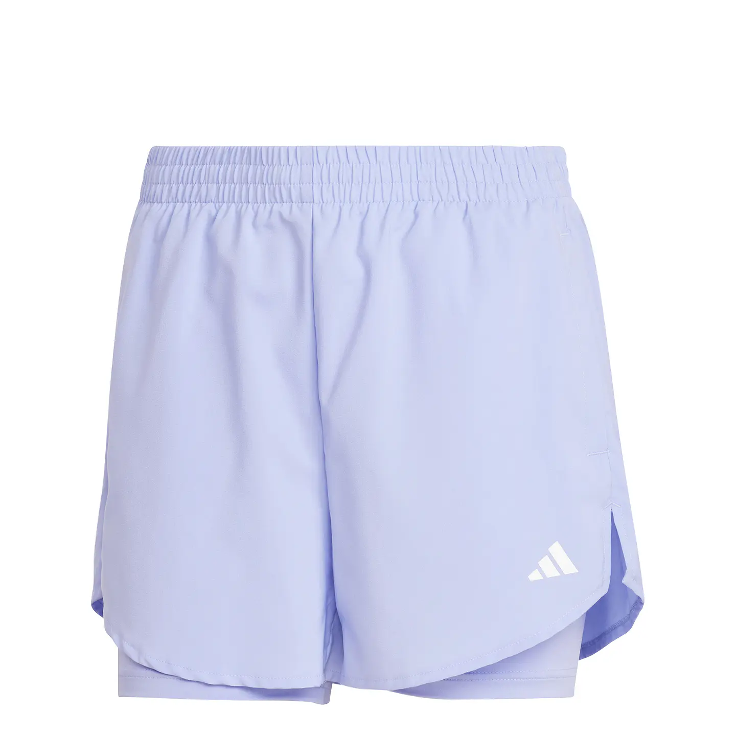 Short Mujer Celeste Adidas IX1015 5