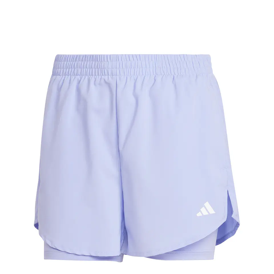 Short Mujer Celeste Adidas IX1015 5