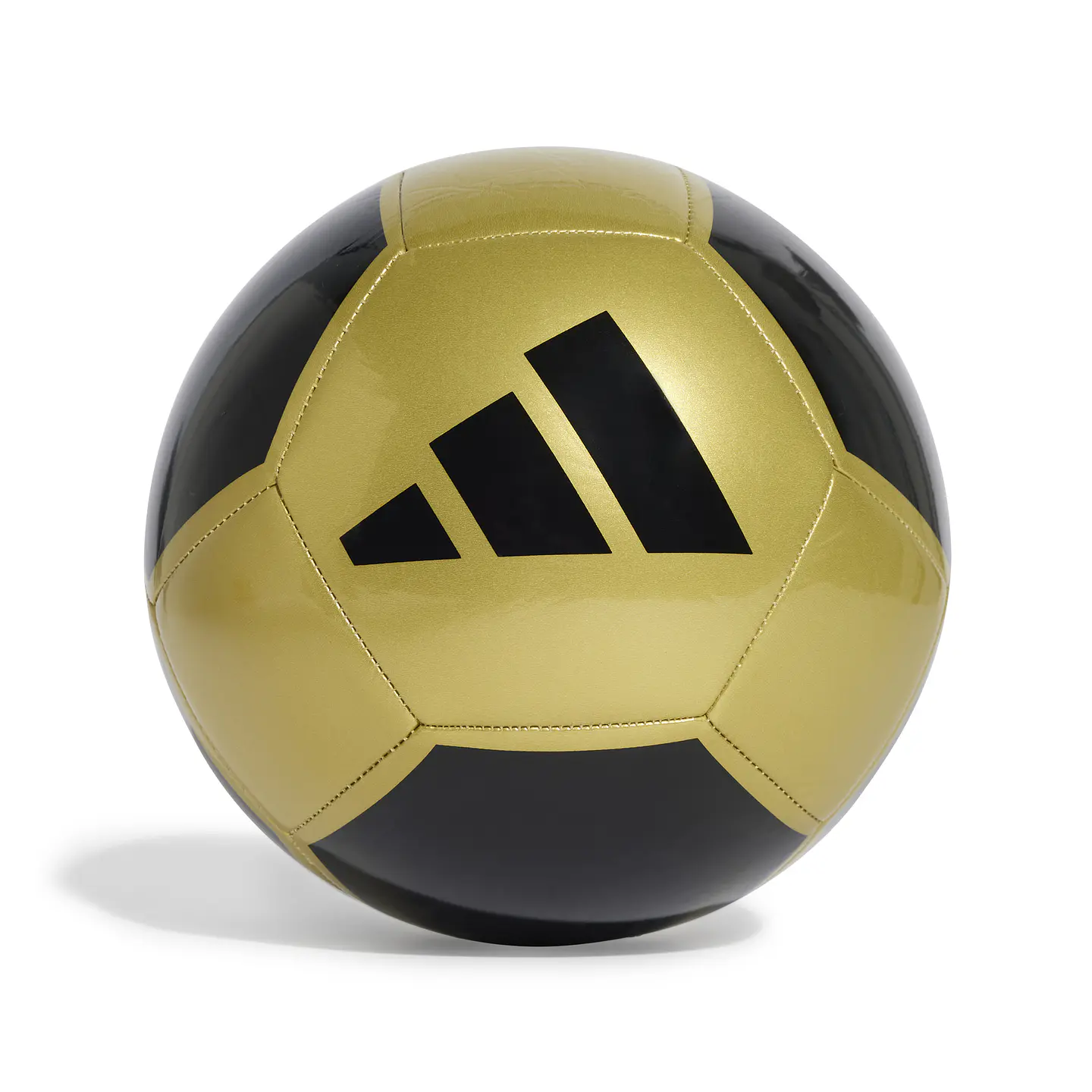 Pelota de Fútbol Negra Adidas IX3981 1