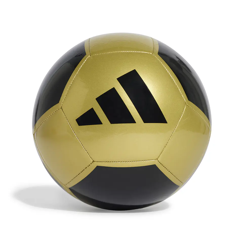 Pelota de Fútbol Negra Adidas IX3981 1