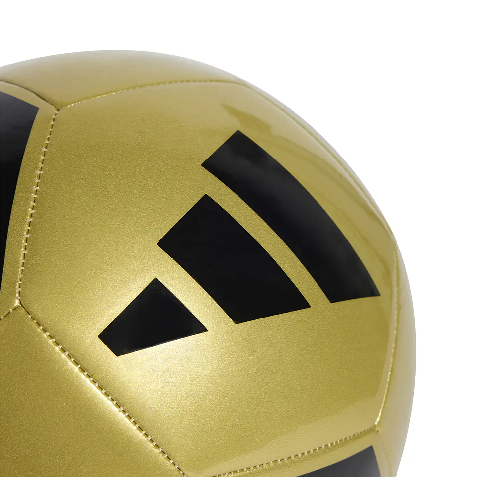 Pelota de Fútbol Negra Adidas IX3981 2