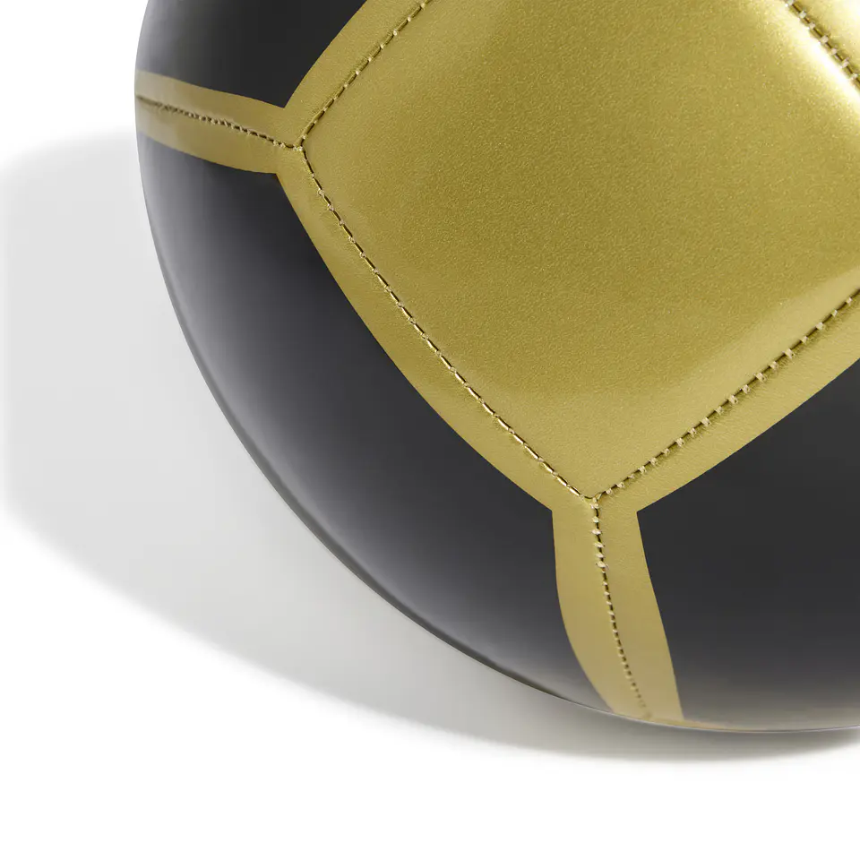 Pelota de Fútbol Negra Adidas IX3981 3