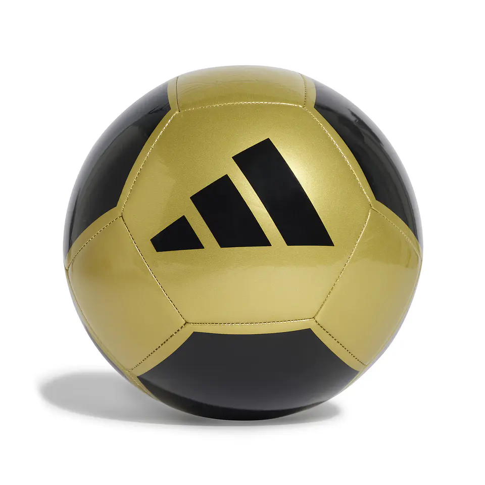 Pelota de Fútbol Negra Adidas IX3981 4