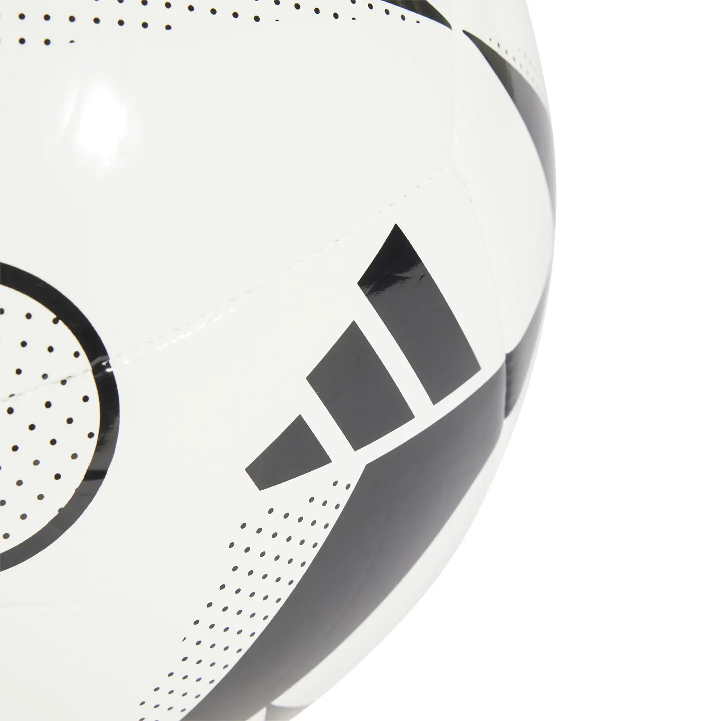Pelota de Fútbol Real Madrid Blanca Adidas IX4019 2