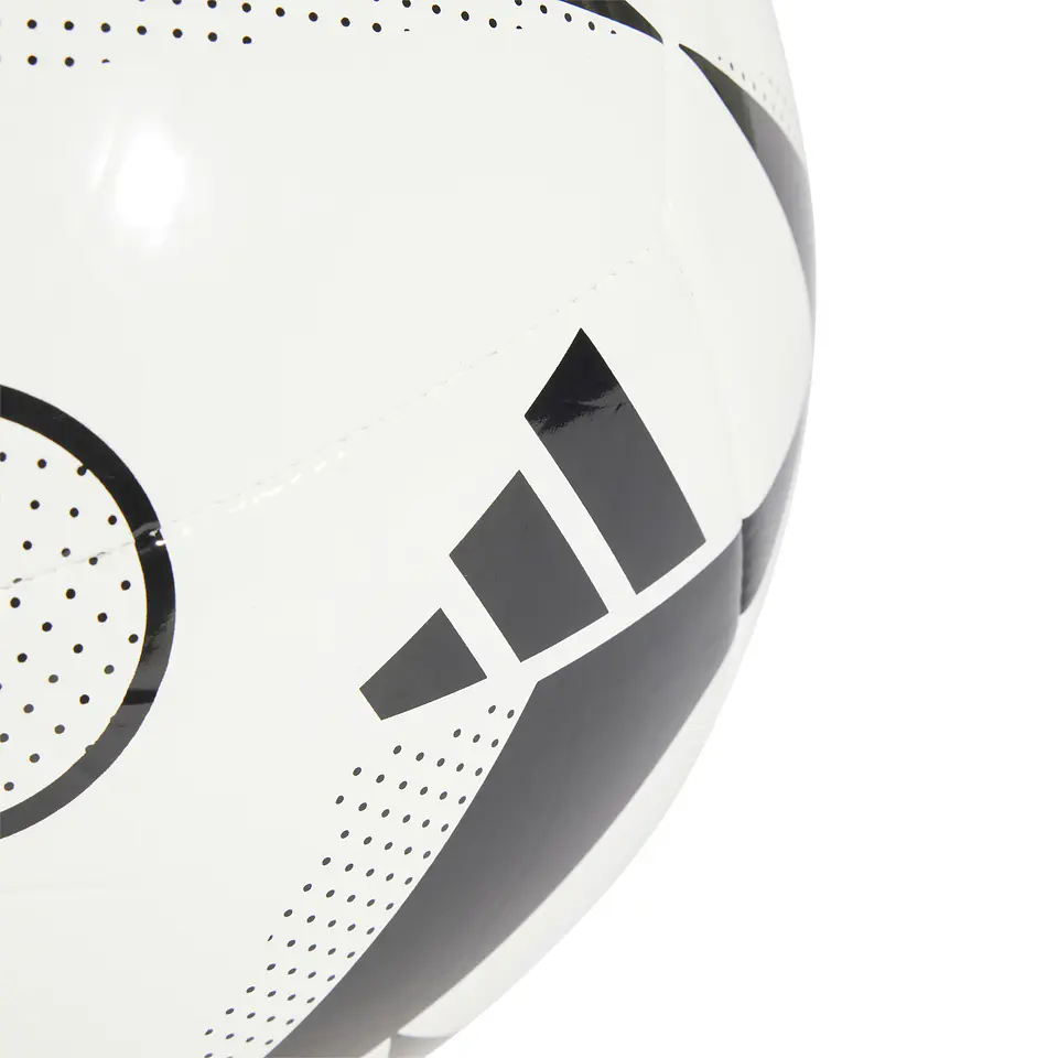 Pelota de Fútbol Real Madrid Blanca Adidas IX4019 2