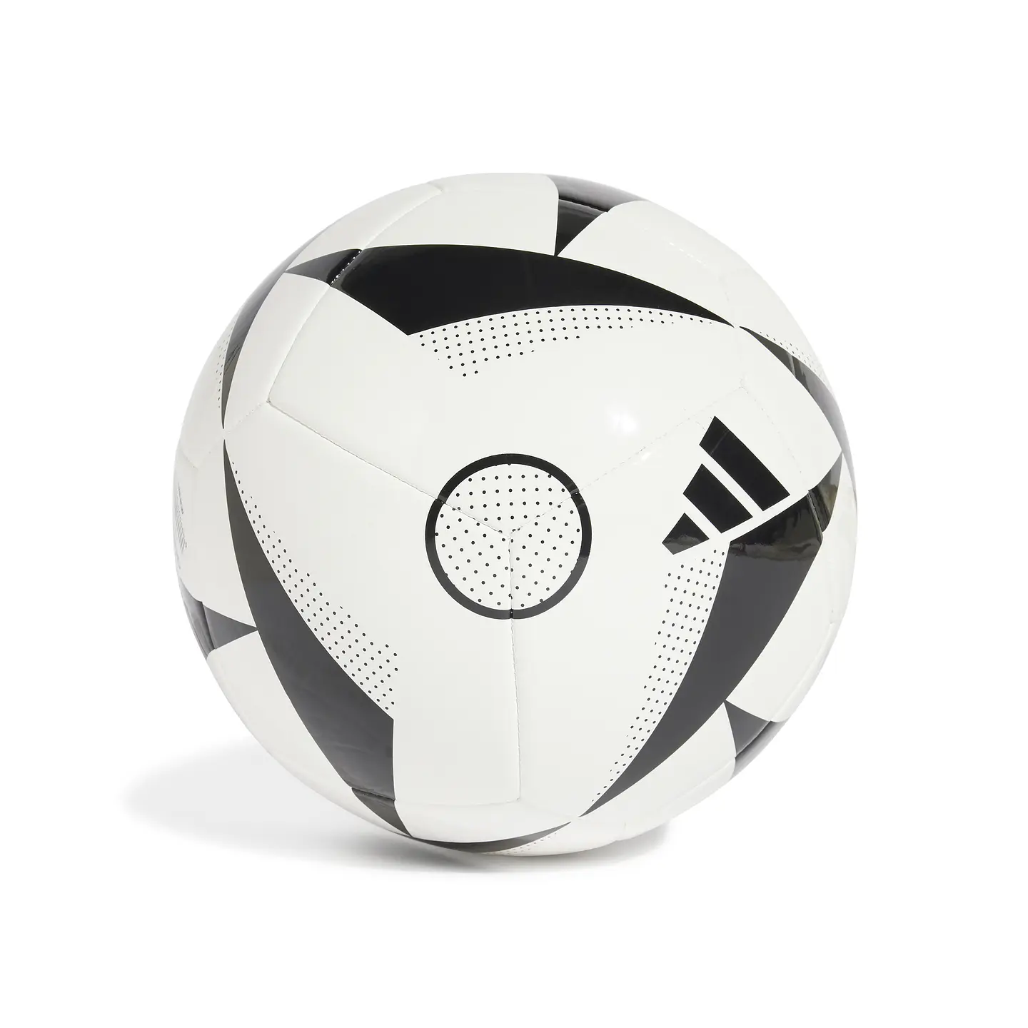 Pelota de Fútbol Real Madrid Blanca Adidas IX4019 4