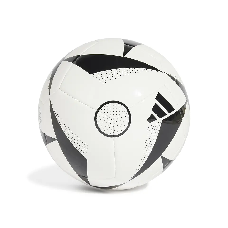 Pelota de Fútbol Real Madrid Blanca Adidas IX4019 4