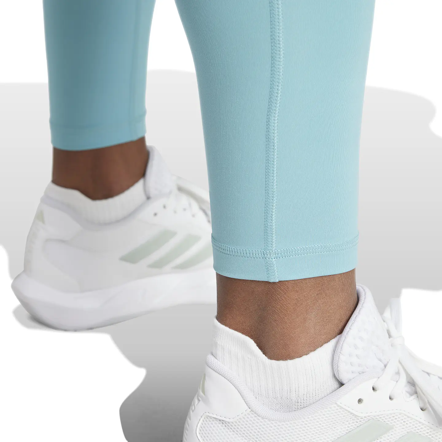 Calza Mujer Calipso Adidas IX5018 4