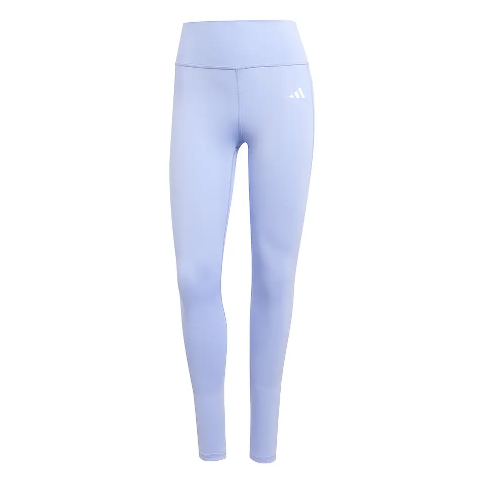 Calza Mujer Celeste Adidas IX5019 5