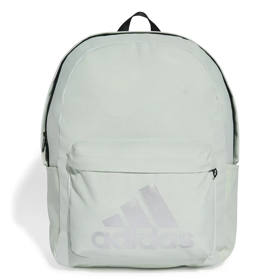 Mochila Verde Adidas IX7988 1