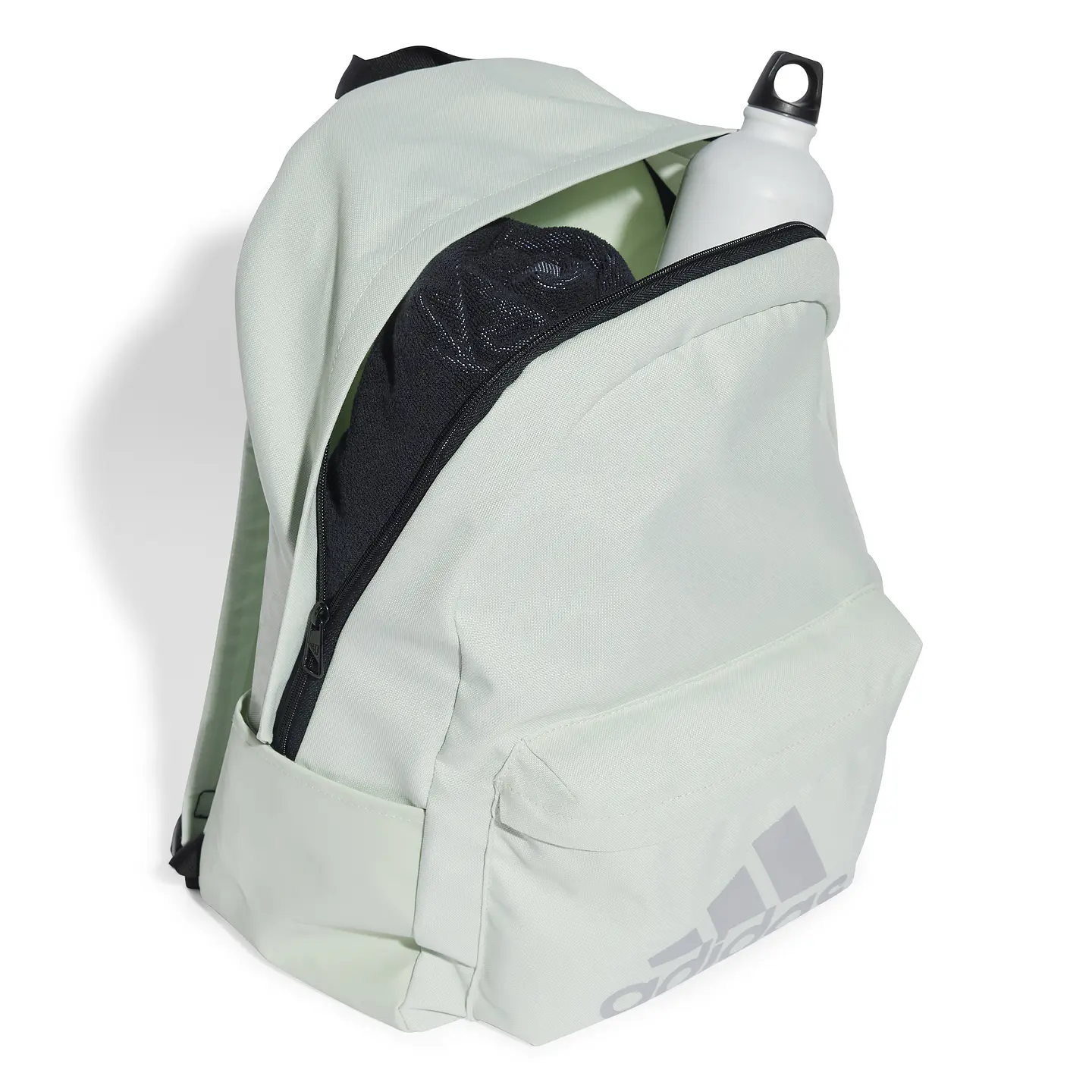 Mochila Verde Adidas IX7988 3