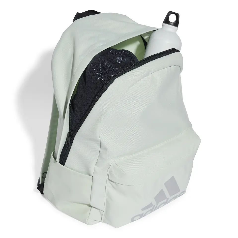 Mochila Verde Adidas IX7988 3