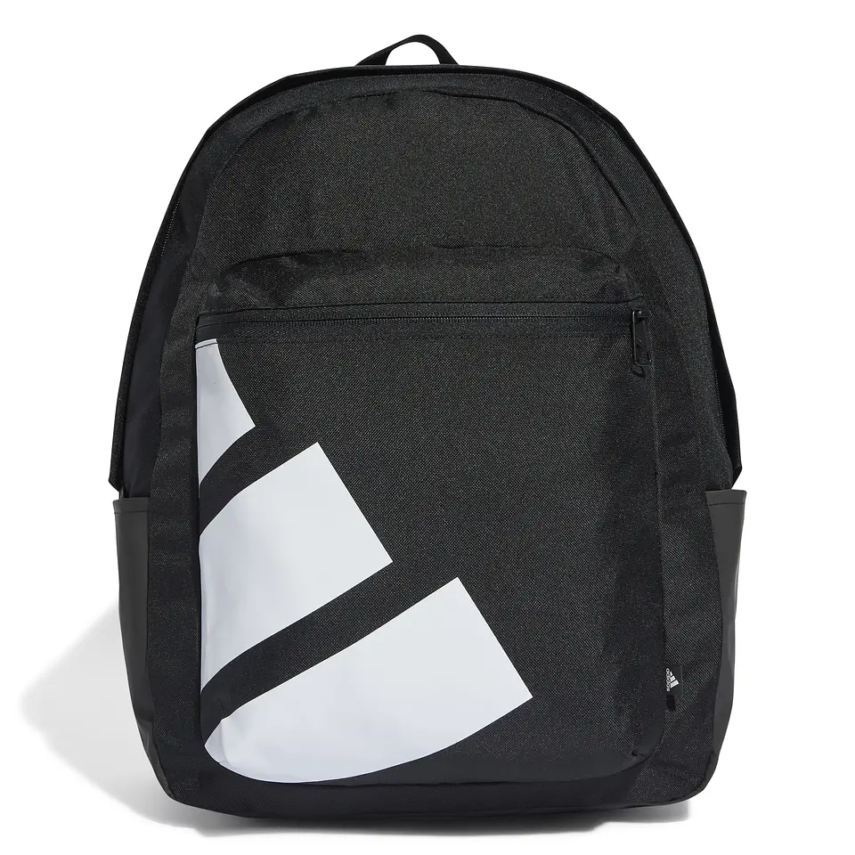 Mochila Negra Adidas IX7989 1