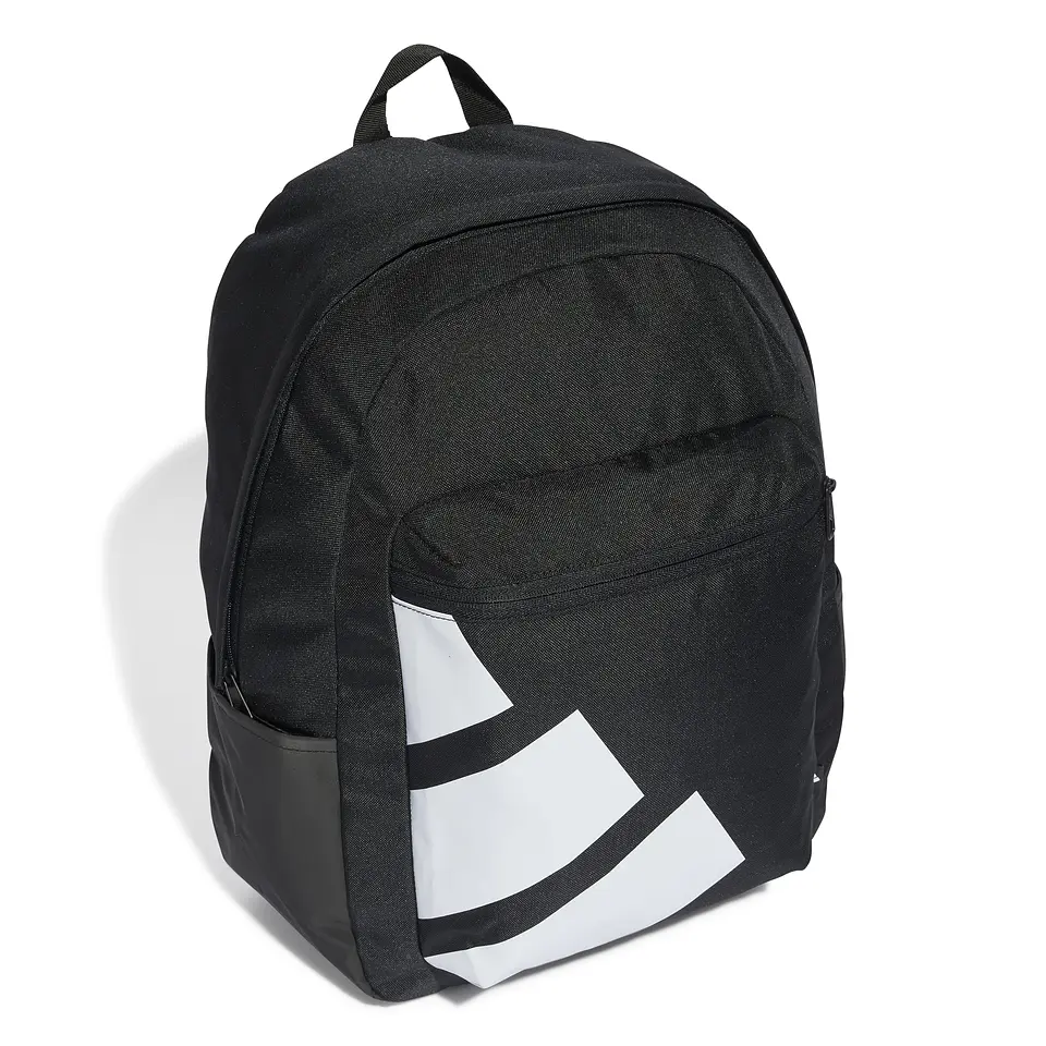 Mochila Negra Adidas IX7989 2