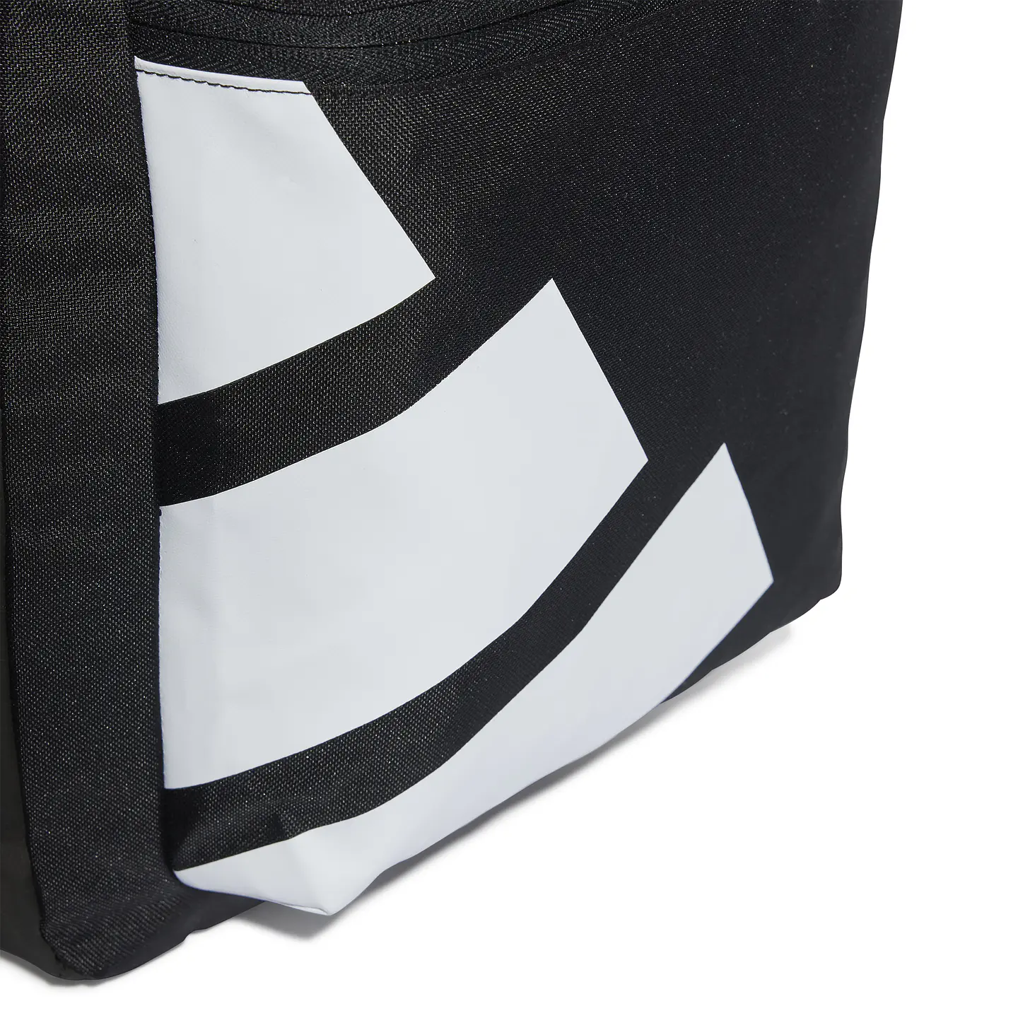Mochila Negra Adidas IX7989 4
