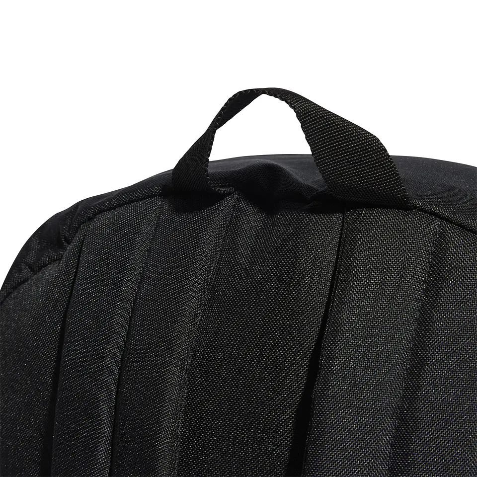 Mochila Negra Adidas IX7989 5