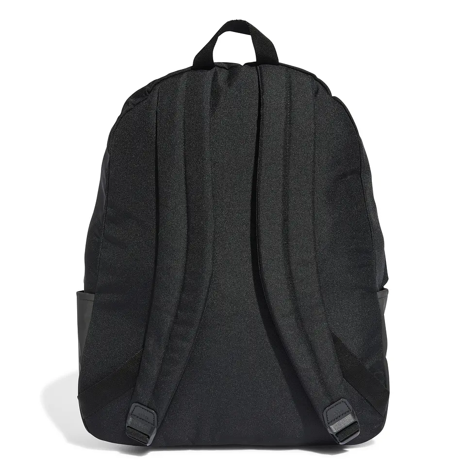 Mochila Negra Adidas IX7989 6