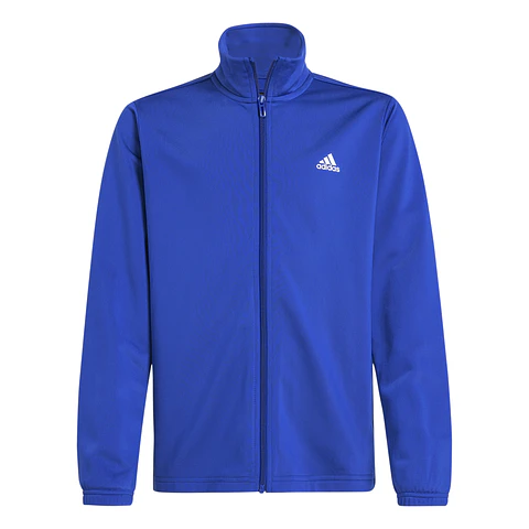 Conjunto Juvenil Azul Adidas IX9592