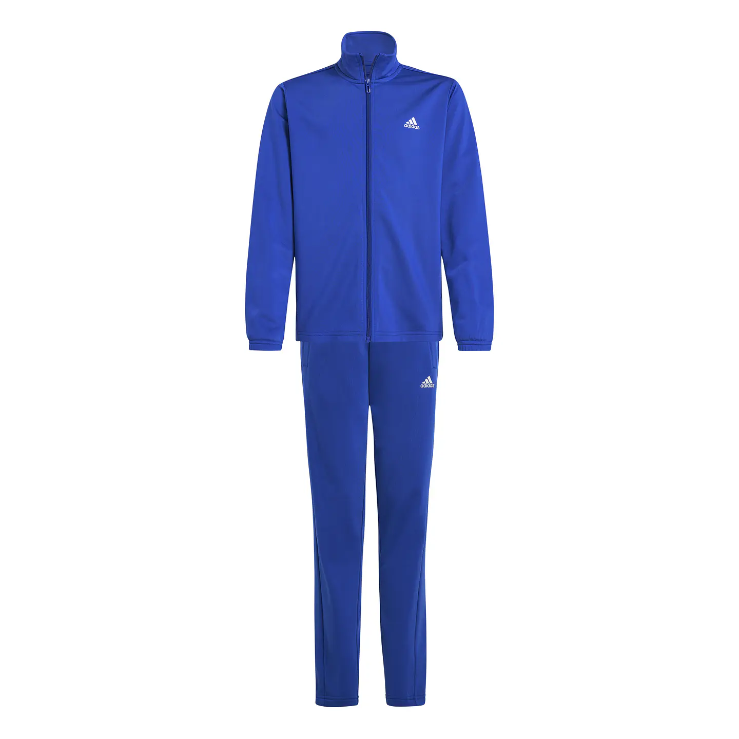 Conjunto Juvenil Azul Adidas IX9592 3