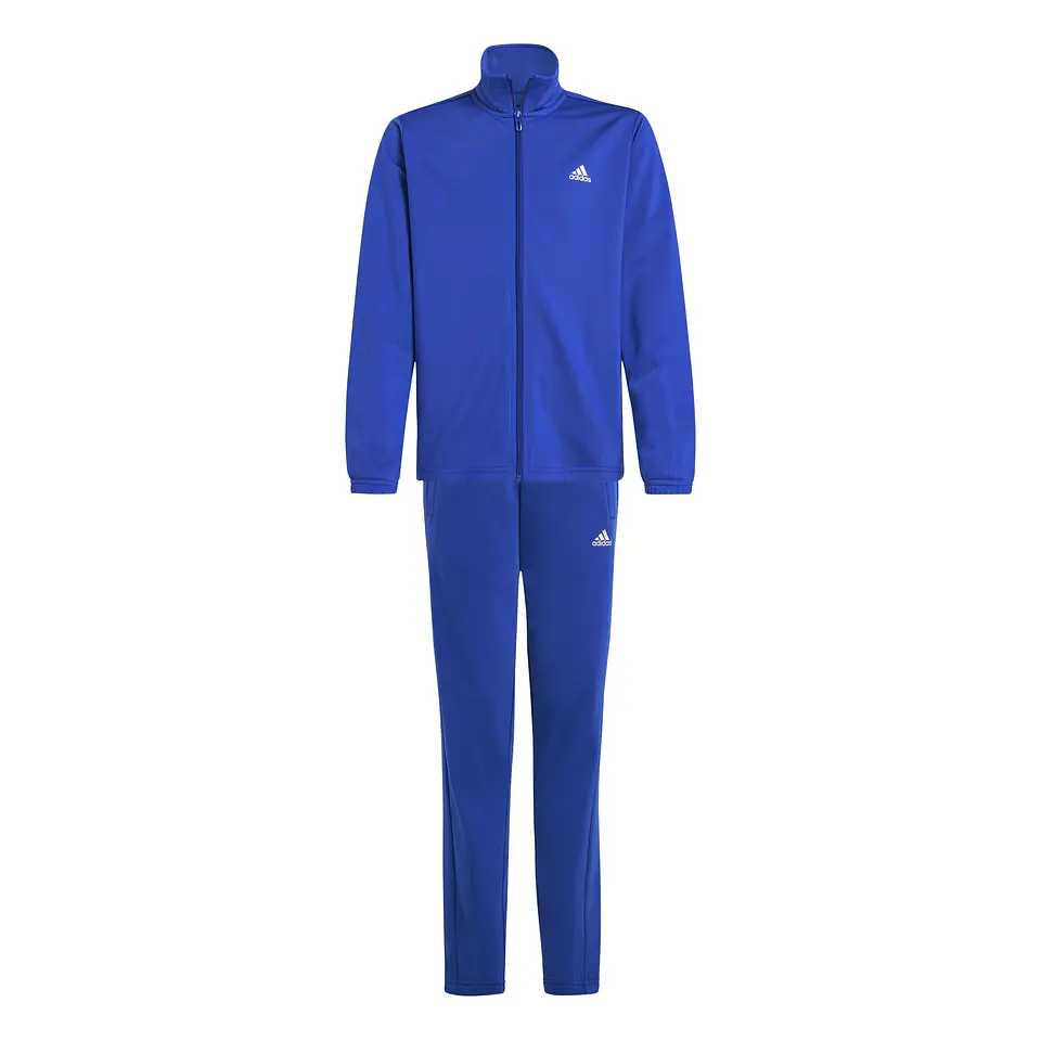 Conjunto Juvenil Azul Adidas IX9592 3