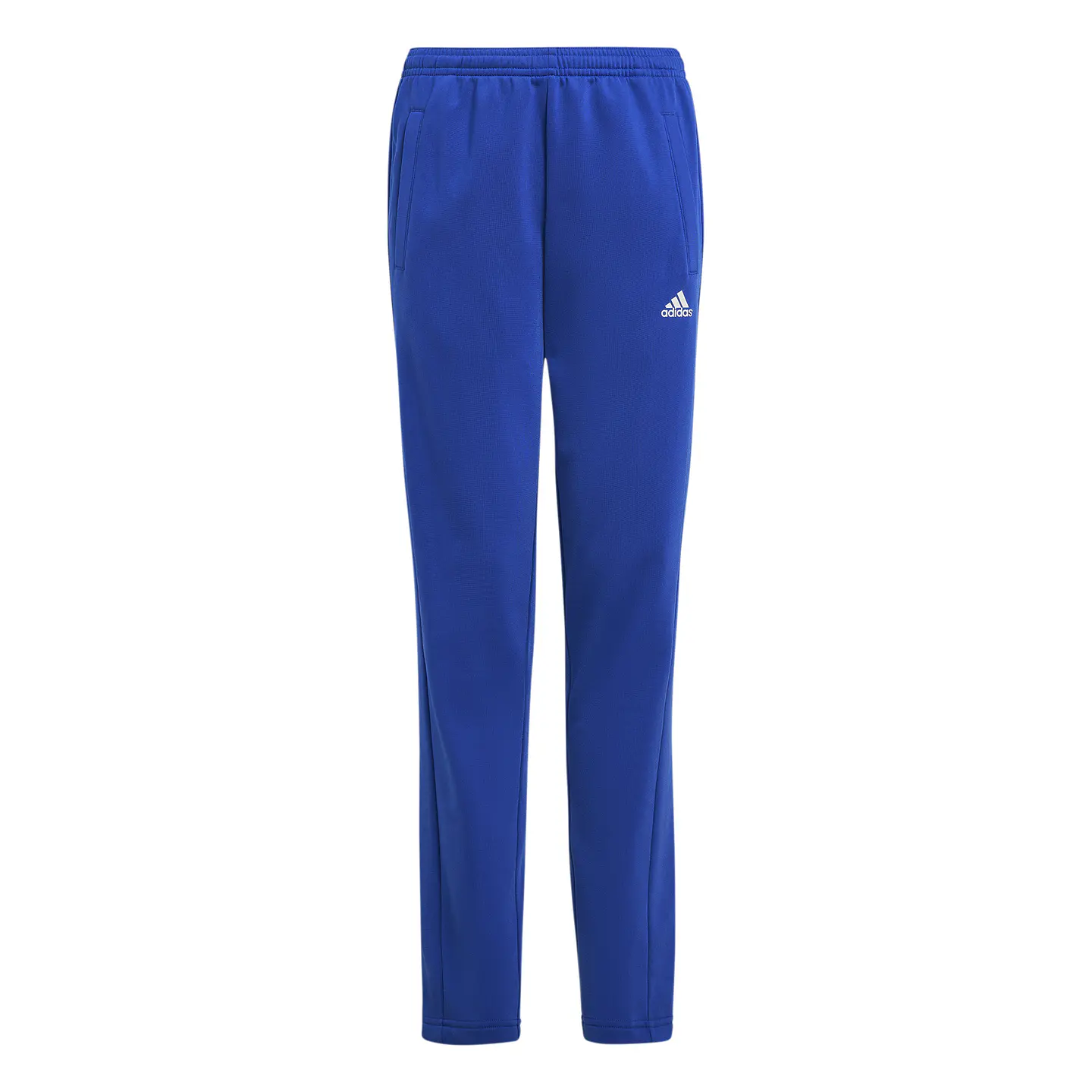 Conjunto Juvenil Azul Adidas IX9592 4