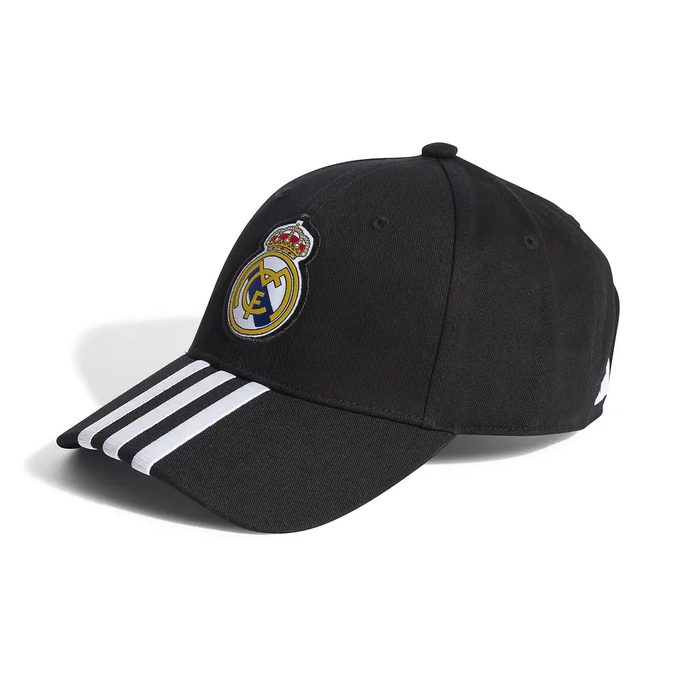 Jockey Real Madrid Negro Adidas IY0451 1