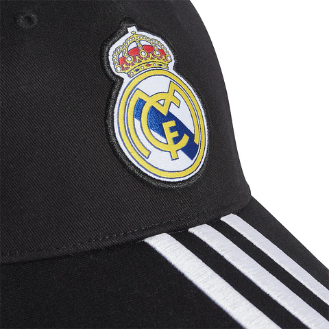 Jockey Real Madrid Negro Adidas IY0451