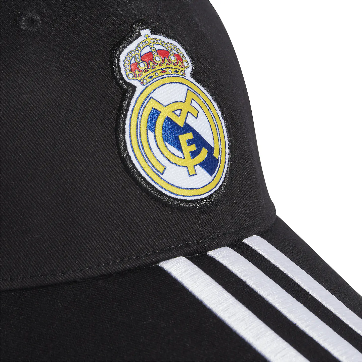 Jockey Real Madrid Negro Adidas IY0451 2