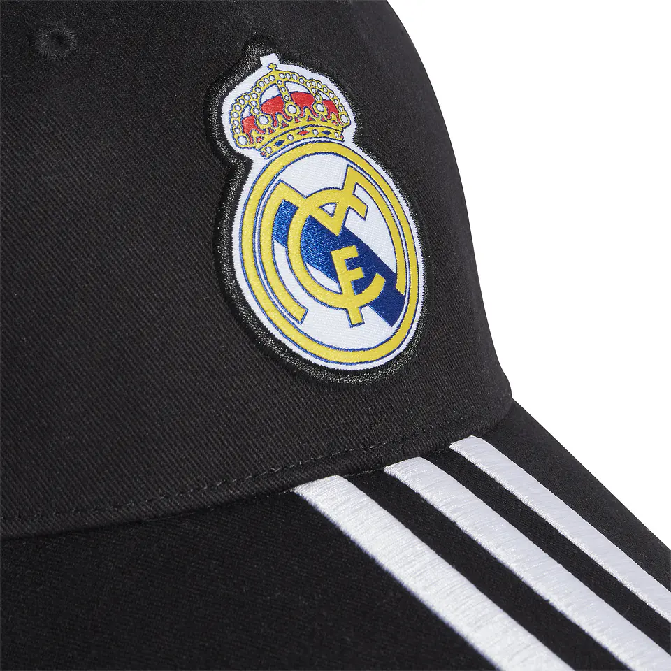 Jockey Real Madrid Negro Adidas IY0451 2