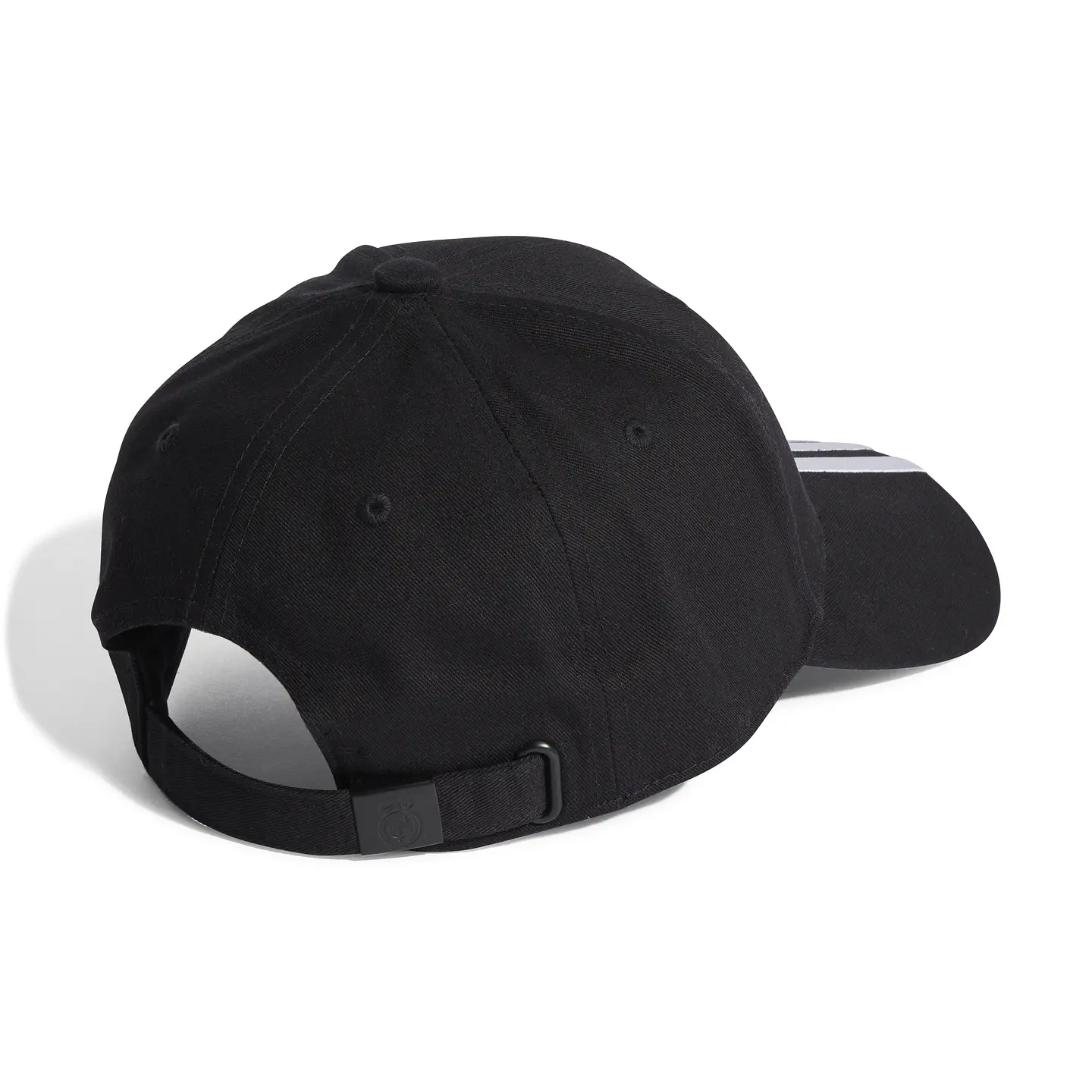 Jockey Real Madrid Negro Adidas IY0451 4