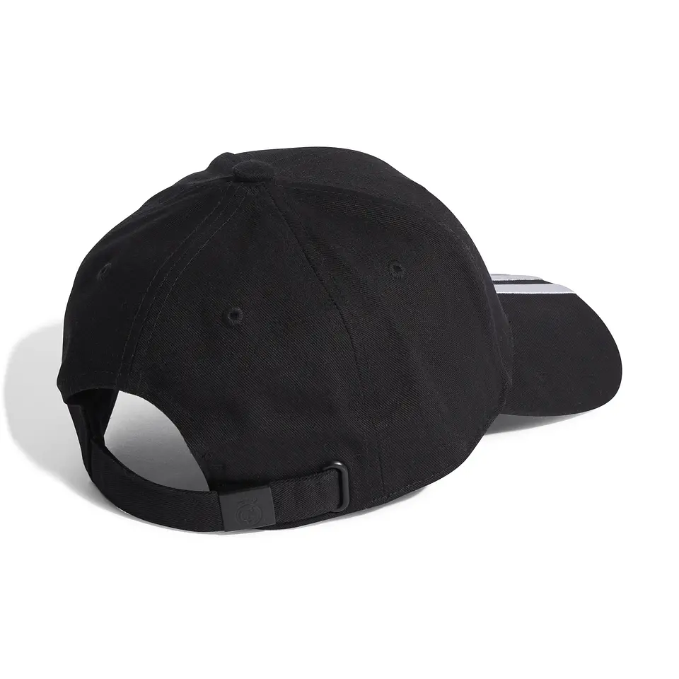 Jockey Real Madrid Negro Adidas IY0451 4