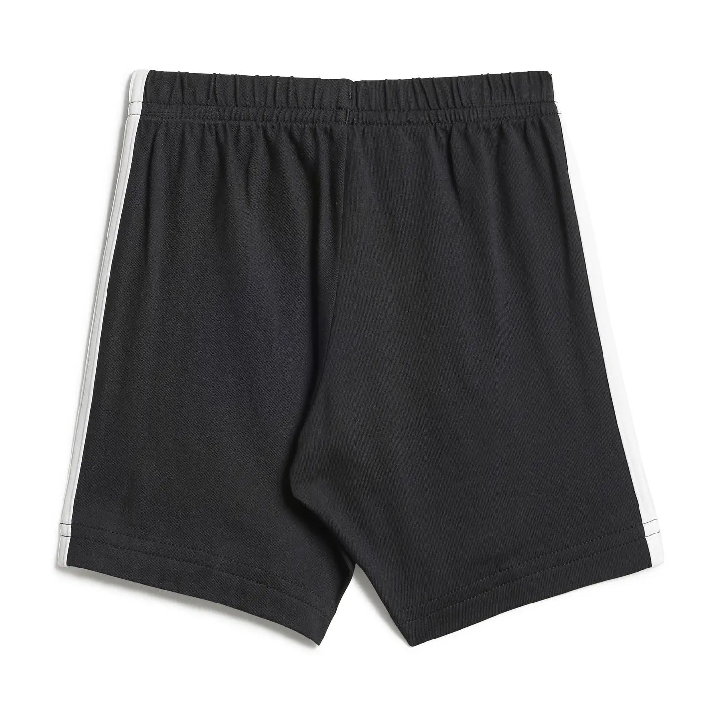 Conjunto Bebé/RN Gris Adidas IY5091 5