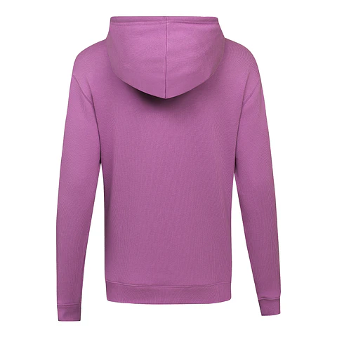 Polerón Mujer Rosado Adidas IY6716