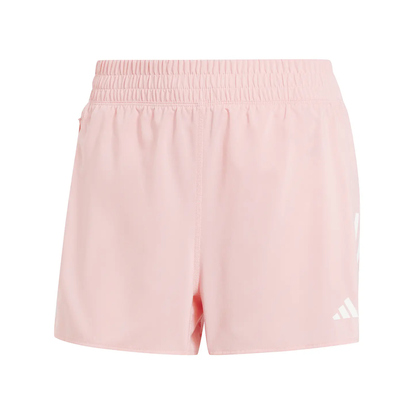 Short Mujer Rosado Adidas IY1105 5