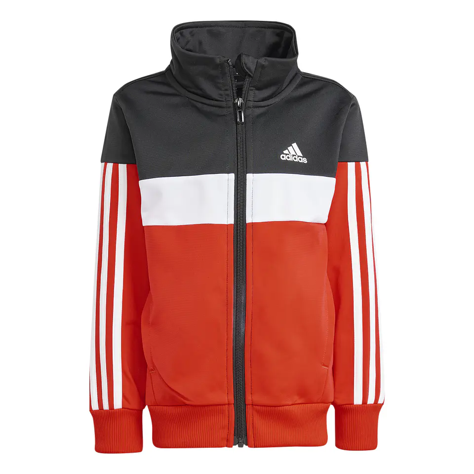 Conjunto Niño/a Rojo Adidas IY1806 3