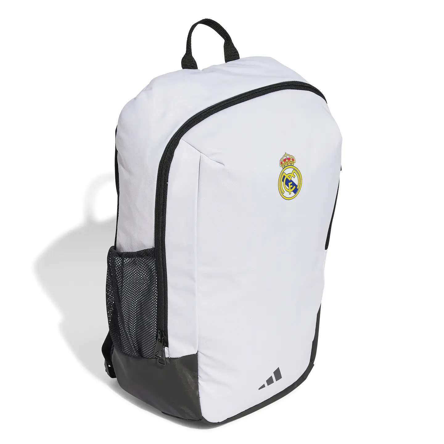 Mochila Real Madrid Blanca Adidas IY2879 2