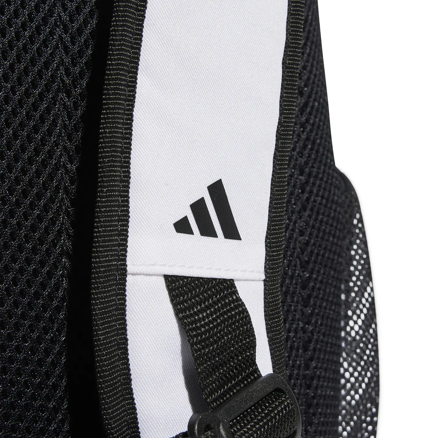 Mochila Real Madrid Blanca Adidas IY2879 4
