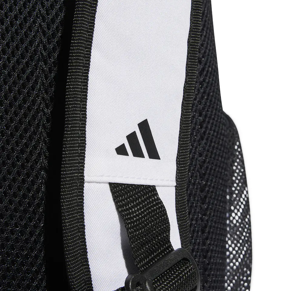 Mochila Real Madrid Blanca Adidas IY2879 4