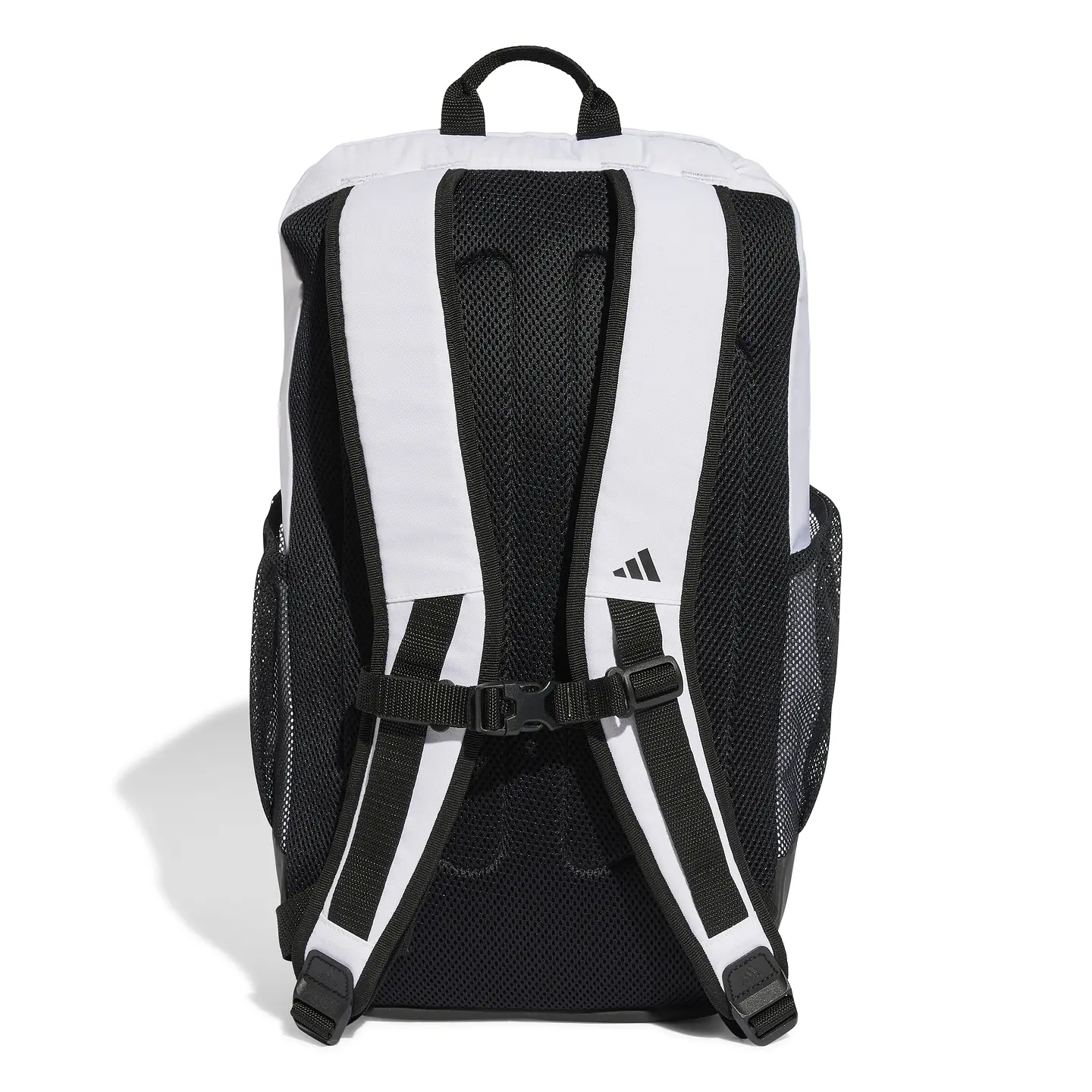 Mochila Real Madrid Blanca Adidas IY2879 6