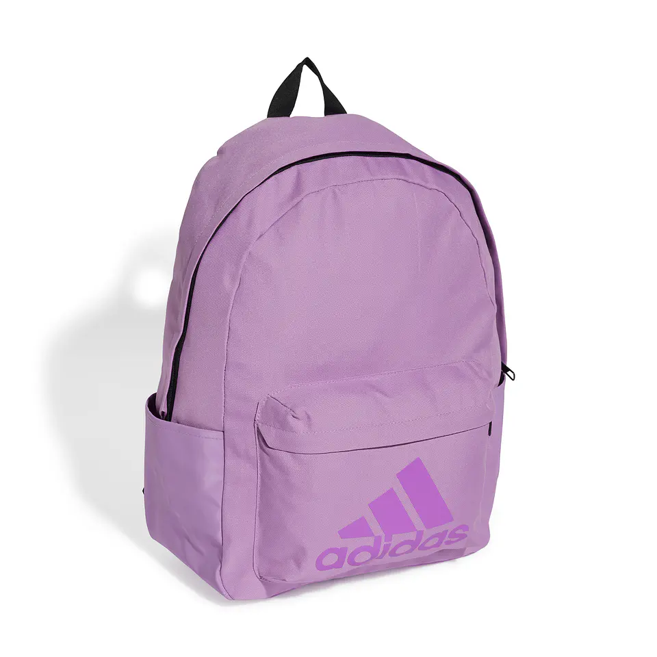 Mochila Rosada Adidas IZ1886 2
